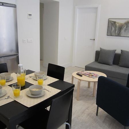Livemalaga Santa Maria Apartments Ngoại thất bức ảnh