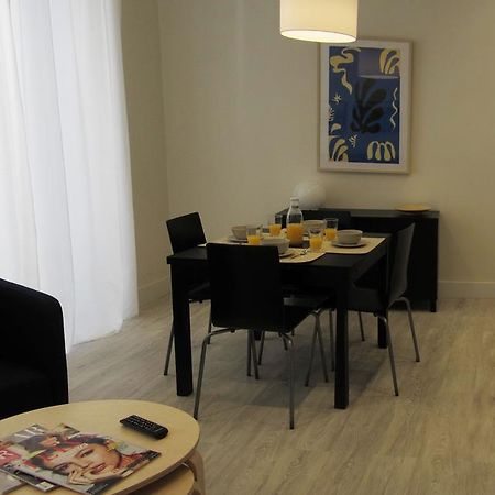 Livemalaga Santa Maria Apartments Ngoại thất bức ảnh