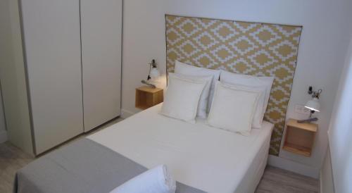 Livemalaga Santa Maria Apartments Ngoại thất bức ảnh
