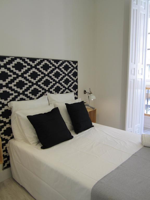 Livemalaga Santa Maria Apartments Ngoại thất bức ảnh